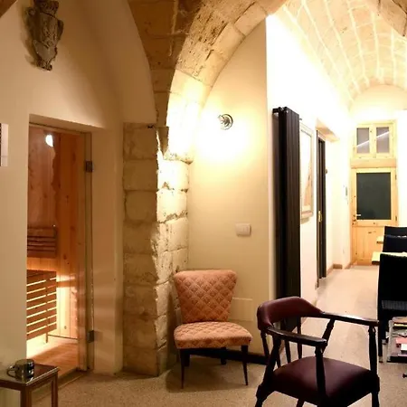 La Tarantella Salentina דירה לצ'ה