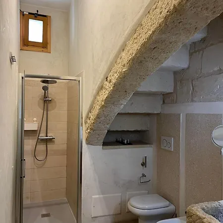 La Tarantella Salentina Апартаменты