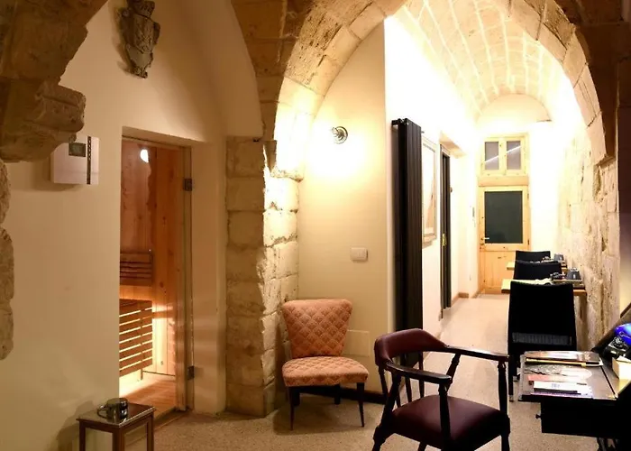 La Tarantella Salentina Appartement Lecce