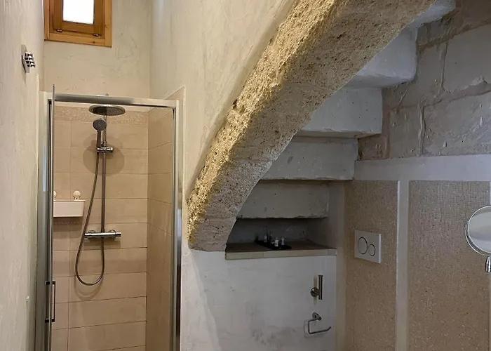 La Tarantella Salentina Appartement