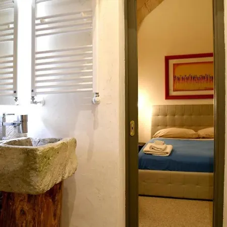 La Tarantella Salentina アパート