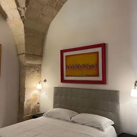 La Tarantella Salentina レッチェ